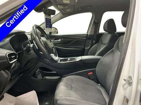 Certified 2023 Hyundai Santa Fe SEL AWD/4WD image 10