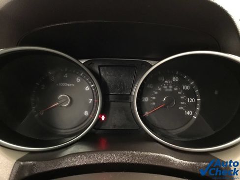 Used 2015 Hyundai Tucson SE AWD/4WD image 44