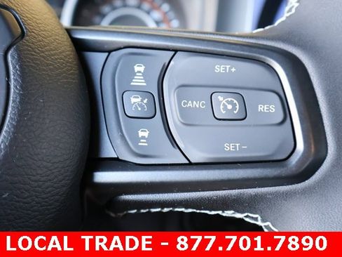 Used 2025 Jeep Gladiator Willys image 21