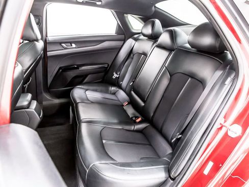 Used 2022 Kia K5 GT-Line w/ GT-Line Awd Premium Package image 31