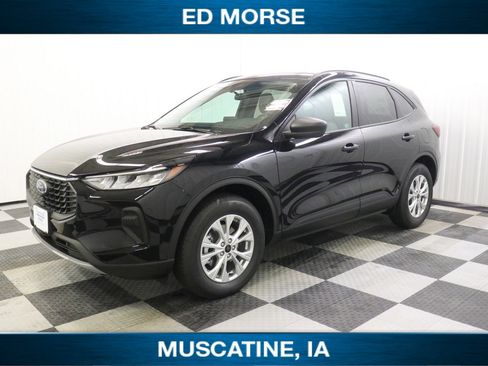 New 2025 Ford Escape Active w/ Cold Weather Package image 5