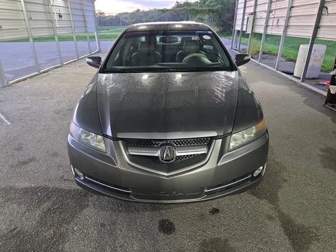 Used 2008 Acura TL FWD image 7