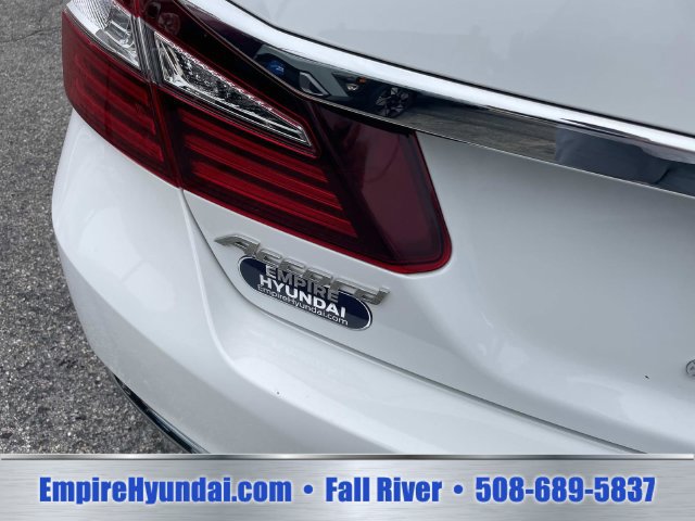 Used 2016 Honda Accord EX-L image 5