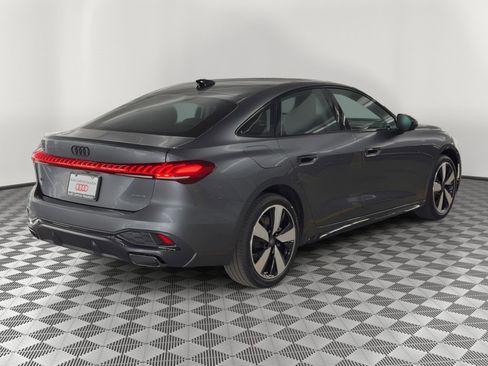 New 2026 Audi A5 2.0T Premium Plus AWD/4WD image 9