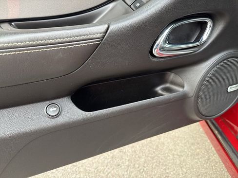 Used 2015 Chevrolet Camaro SS w/ RS Package image 15