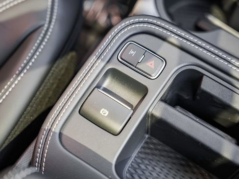 New 2025 Ford Mustang Mach-E Premium w/ Interior Protection Package image 29