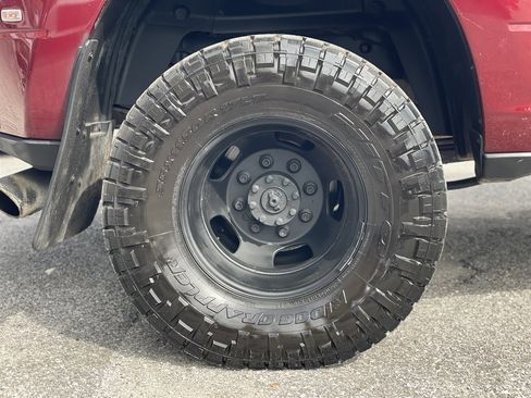 Used 2020 RAM 3500 Tradesman image 38