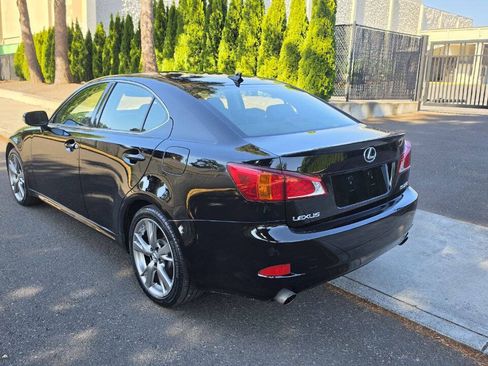 Used 2010 Lexus IS 250 RWD image 8