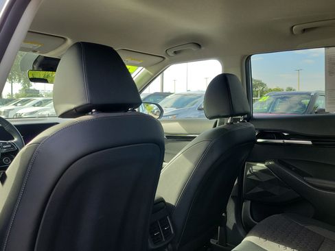 Used 2025 Kia Seltos S FWD image 12