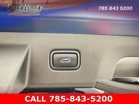 Used 2024 Hyundai Tucson SEL image 22