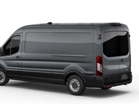 New 2026 Ford Transit 250 148 Medium Roof RWD image 20