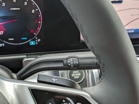 New 2026 Mercedes-Benz GLB 250 4MATIC image 21