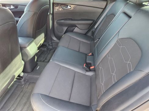 Certified 2022 Kia Forte GT-Line image 24