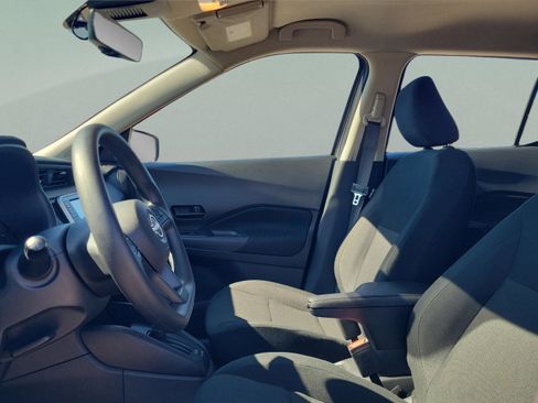 Certified 2024 Nissan Kicks S w/ Interior Electronics Package image 20