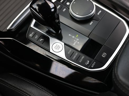 Used 2022 BMW X3 M40i AWD/4WD image 46