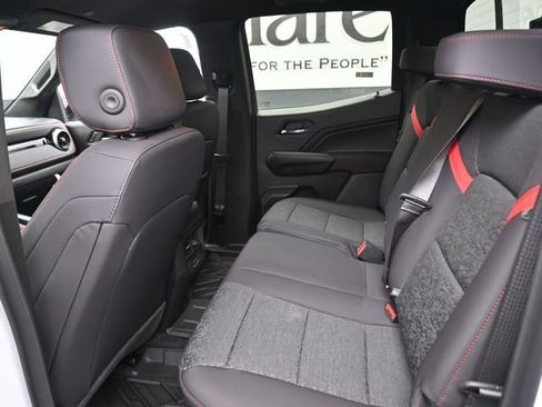 New 2026 Chevrolet Colorado Z71 image 9