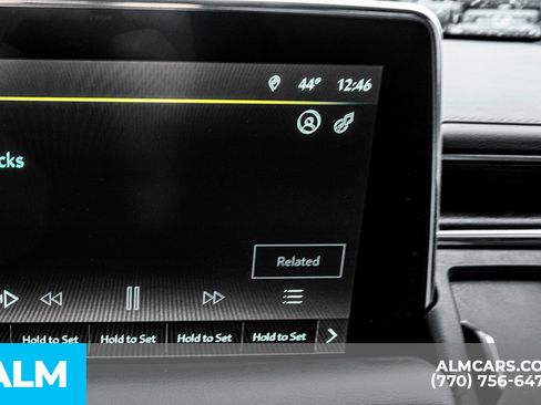 Used 2024 Chevrolet Tahoe LT image 43