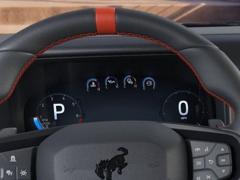 New 2026 Ford Bronco Raptor AWD/4WD image 13