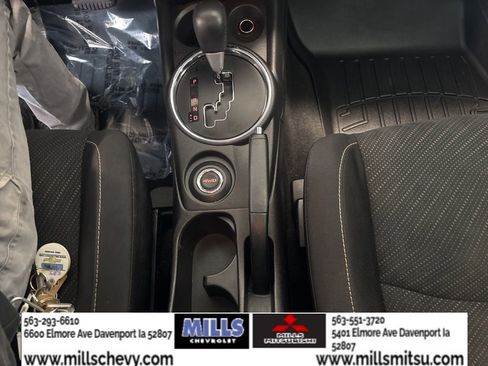 Used 2015 Mitsubishi Outlander Sport SE image 23