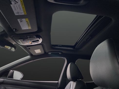 New 2026 Hyundai Santa Cruz Limited AWD/4WD image 7