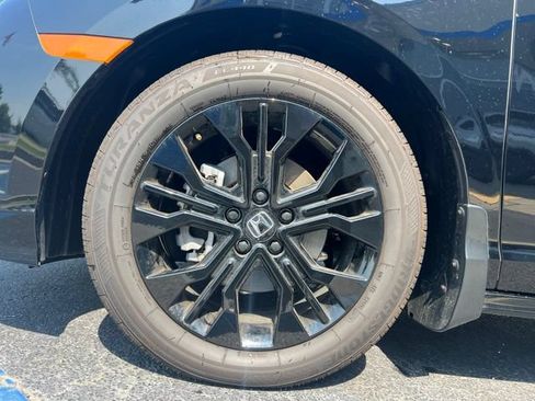 Certified 2026 Honda Odyssey Sport-L image 10