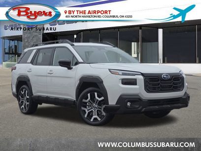 New 2026 Subaru Outback Touring XT