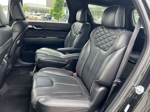 Used 2020 Hyundai Palisade Limited AWD/4WD image 27