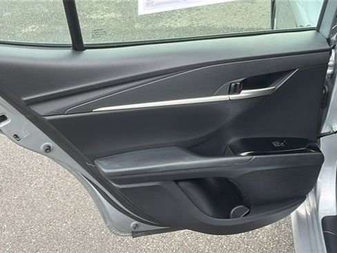 Certified 2025 Toyota Camry LE image 19
