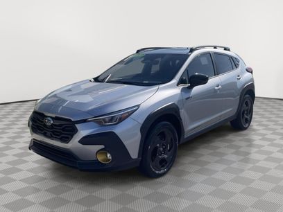 New 2026 Subaru Crosstrek 2.5i Sport