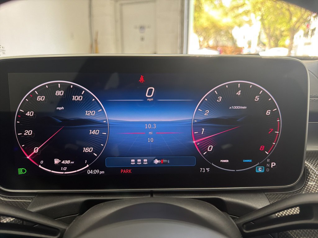 Used 2026 Mercedes-Benz C 300 Sedan image 31