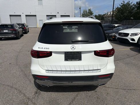 Used 2023 Mercedes-Benz GLB 250 image 6