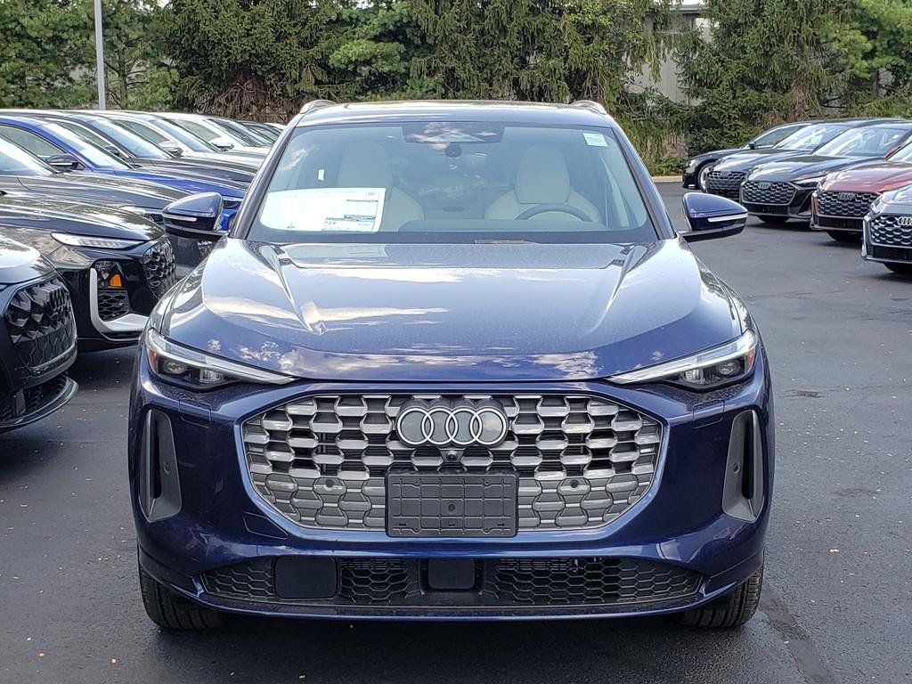 New 2026 Audi Q5 Premium Plus AWD/4WD image 5