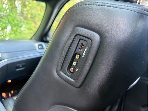 Used 2019 Jeep Grand Cherokee Limited w/ Luxury Group II RWD image 38