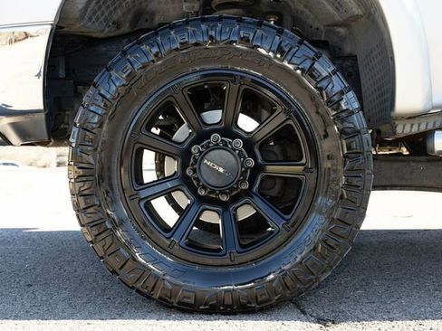 Used 2006 Ford F350 4x4 Crew Cab Super Duty image 68