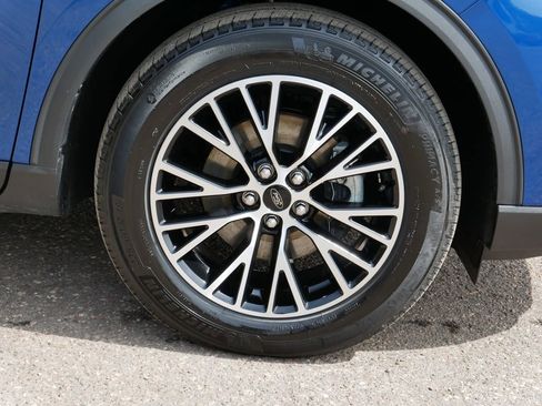 Certified 2023 Ford Escape SE FWD image 7