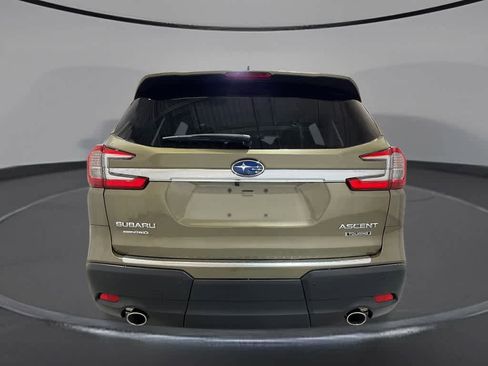 Certified 2025 Subaru Ascent Touring AWD/4WD image 4