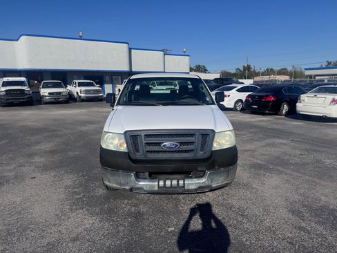 Used 2005 Ford F150 XL image 2