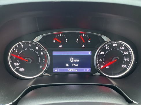 Used 2023 Chevrolet Blazer LT w/ Driver Confidence Package image 16