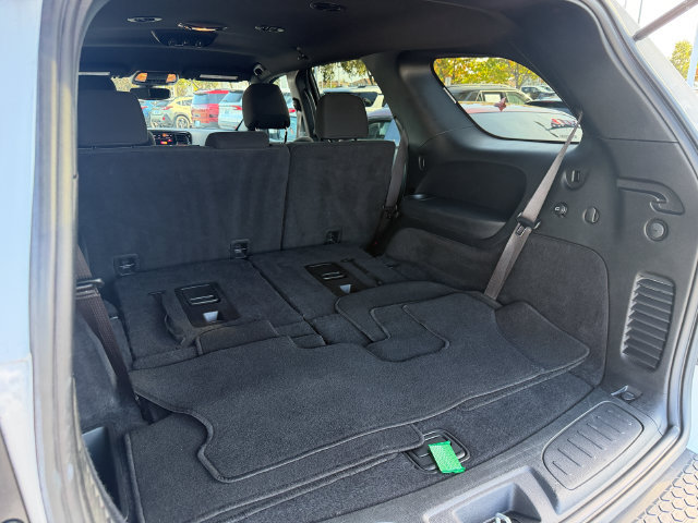 Used 2025 Dodge Durango GT RWD image 28