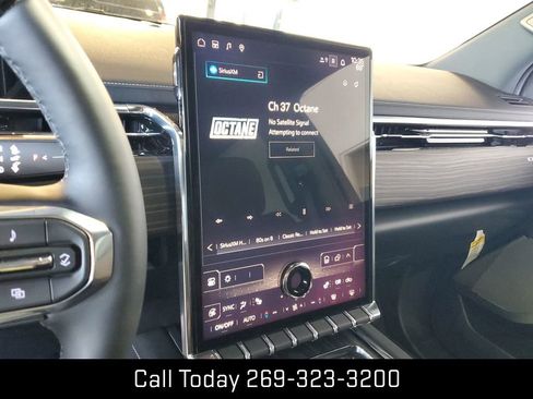 New 2025 GMC Sierra EV Denali image 8