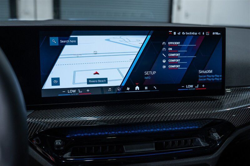 Used 2025 BMW M2 RWD image 53