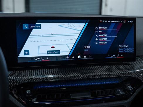 Used 2025 BMW M2 RWD image 53
