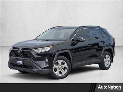 Used 2019 Toyota RAV4 XLE w/ Convenience Package