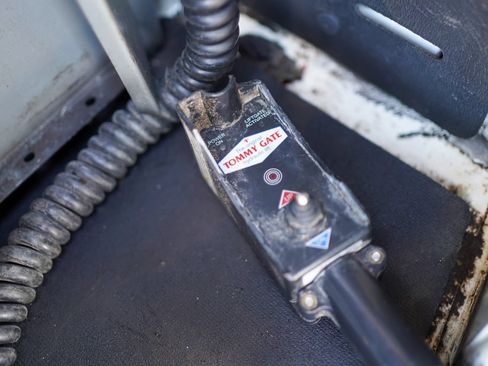 Used 2021 RAM ProMaster 2500 FWD image 19