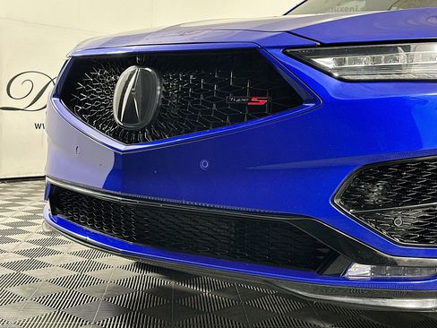 Used 2023 Acura MDX Type S image 36