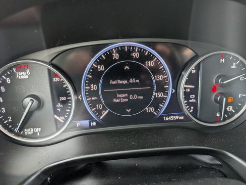 Used 2020 Buick Enclave Avenir w/ Avenir Technology Package image 16