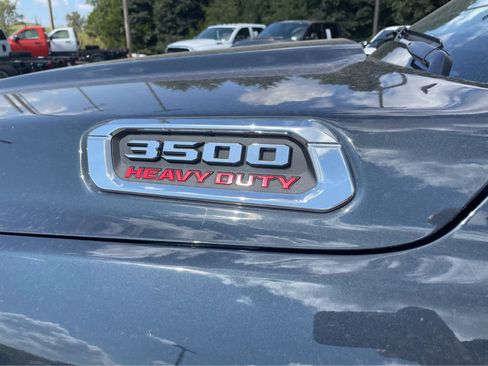 New 2026 RAM 3500 Laramie image 10