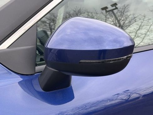 Certified 2023 Nissan Rogue SV w/ SV Premium Package image 11