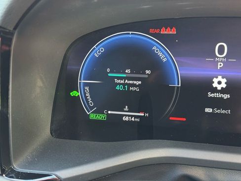 Used 2026 Toyota Camry XLE image 27