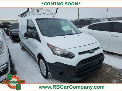 Used 2016 Ford Transit Connect XL
